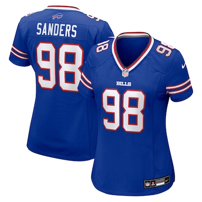 Buffalo Bills Women Jerseys 2025-10-17-074